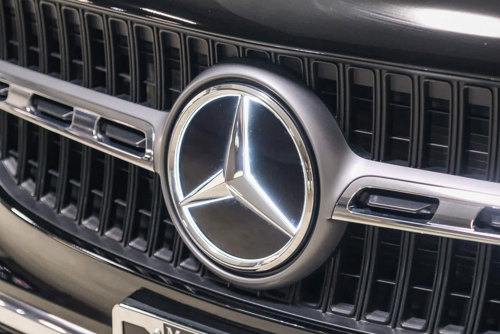 Certified 2026 Mercedes-Benz GLA 250 image 13