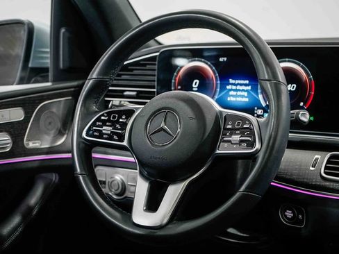 Certified 2023 Mercedes-Benz GLE 350 image 15