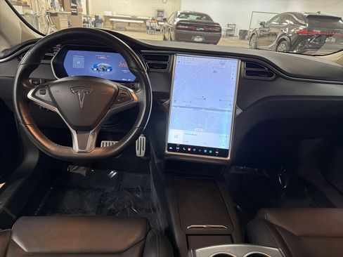 Used 2018 Tesla Model S P100D image 22