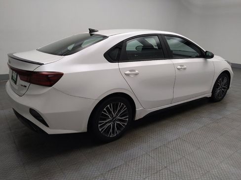 Used 2023 Kia Forte GT-Line w/ GT-Line Technology Package image 10