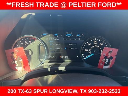 Used 2020 Ford F150 Lariat image 1