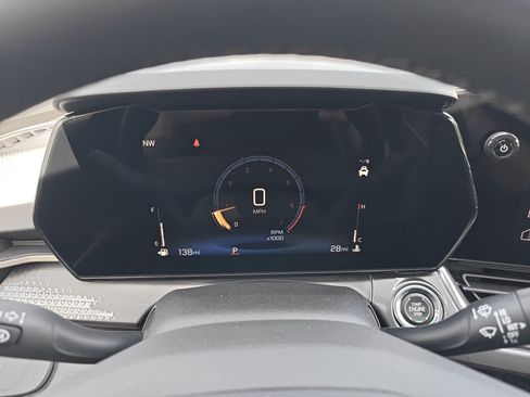 Certified 2026 Chevrolet Trax ACTIV FWD image 17