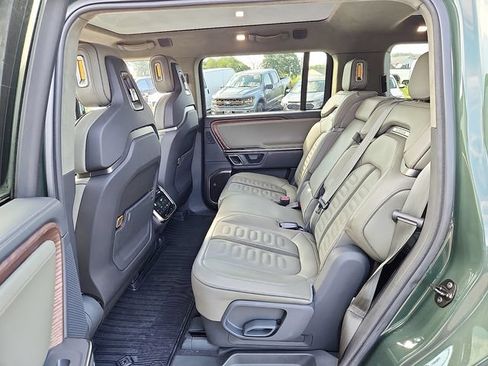 Used 2023 Rivian R1S Launch Edition AWD/4WD image 11