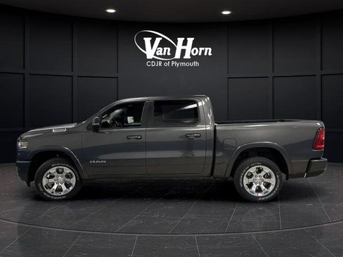 New 2026 RAM 1500 Big Horn image 11