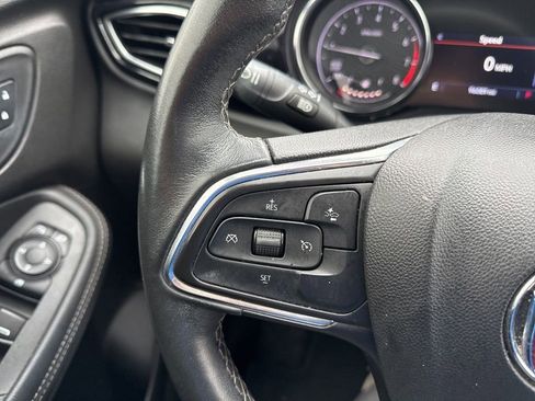 Used 2021 Buick Encore GX Select image 13