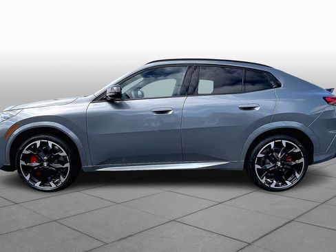 New 2026 BMW X2 M35i w/ Technology Package image 13