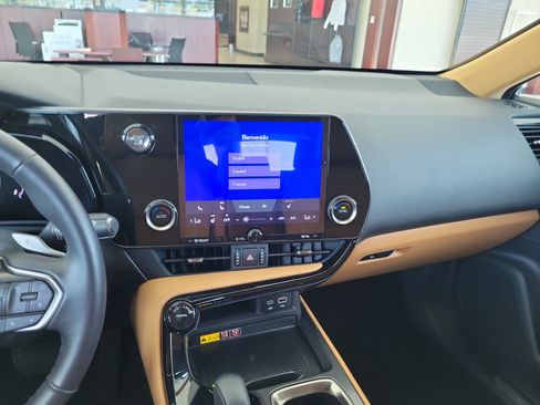 Used 2026 Lexus NX 350 AWD w/ Cold Area Package image 19