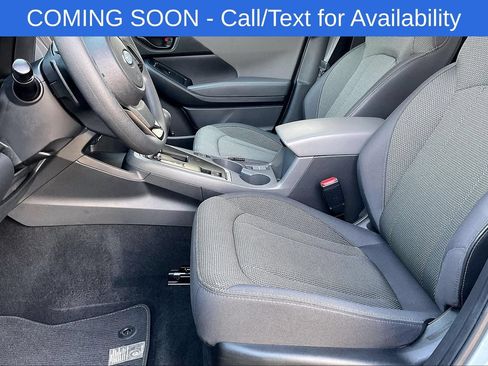 Used 2024 Subaru Crosstrek 2.0i Premium AWD/4WD image 18