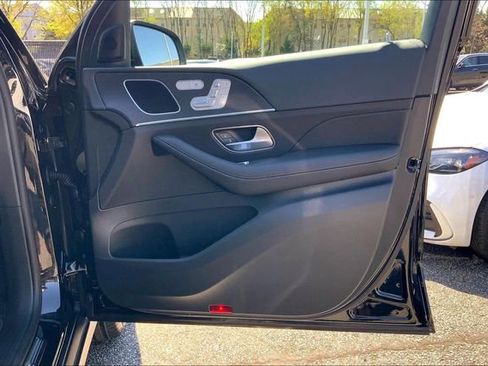 Used 2026 Mercedes-Benz GLE 350 4MATIC image 19