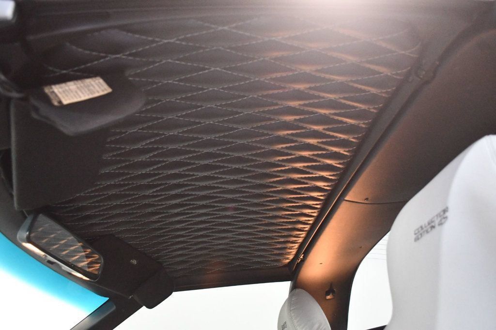 Used 1996 Chevrolet Corvette Coupe RWD image 47