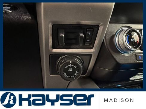 Used 2021 Ford F250 Platinum w/ Tremor Off-Road Package AWD/4WD image 16