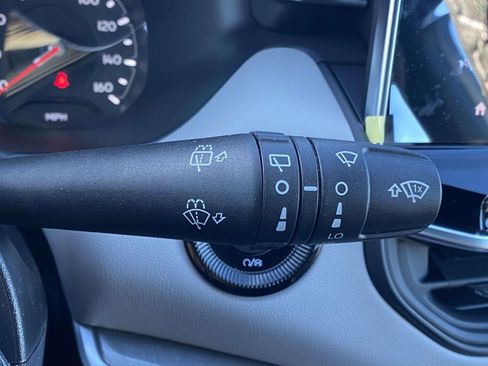 New 2026 Jeep Compass Limited image 23