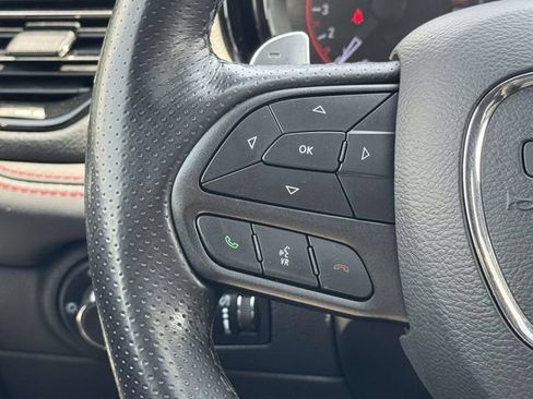 Used 2024 Dodge Durango GT AWD/4WD image 25