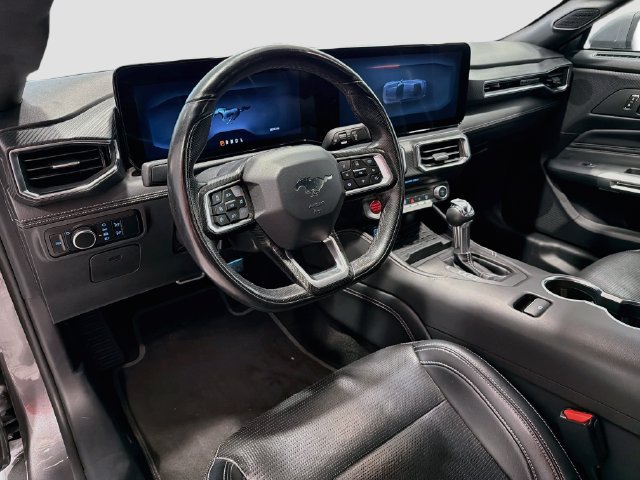 Used 2024 Ford Mustang Premium RWD image 10