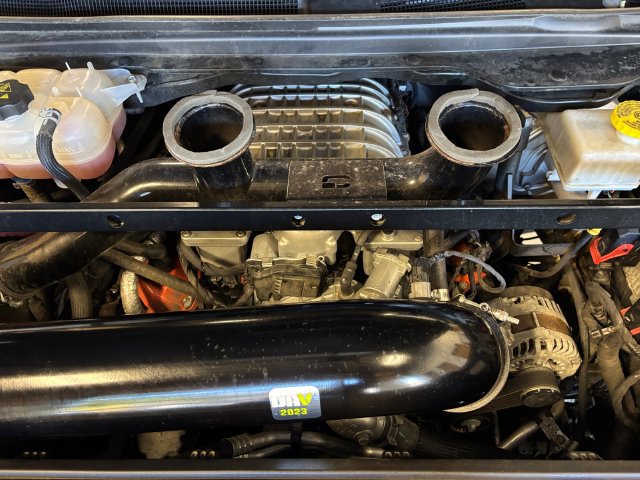 Used 2021 RAM 1500 TRX w/ TRX Level 2 Equipment Group AWD/4WD image 28
