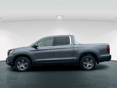 Used 2023 Honda Ridgeline RTL-E image 3