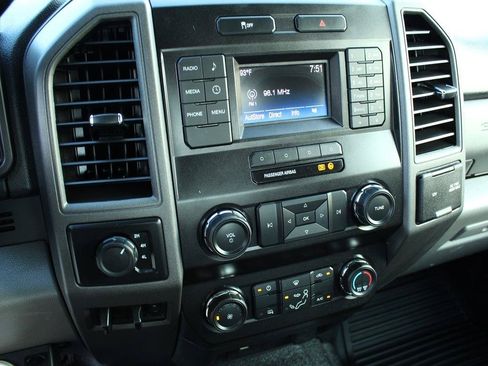 Used 2019 Ford F250 XL w/ XL Value Package AWD/4WD image 28