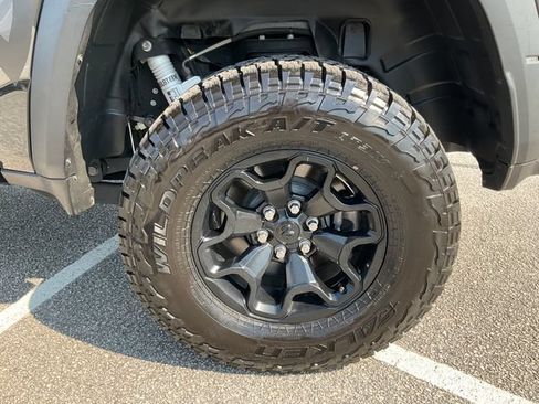 Used 2022 RAM 1500 TRX w/ TRX Level 2 Equipment Group AWD/4WD image 28