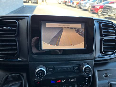 Used 2023 RAM ProMaster 2500 FWD image 24