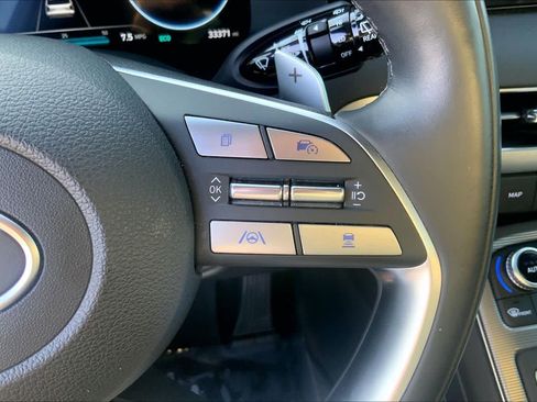 Used 2025 Hyundai Palisade Calligraphy AWD/4WD image 24
