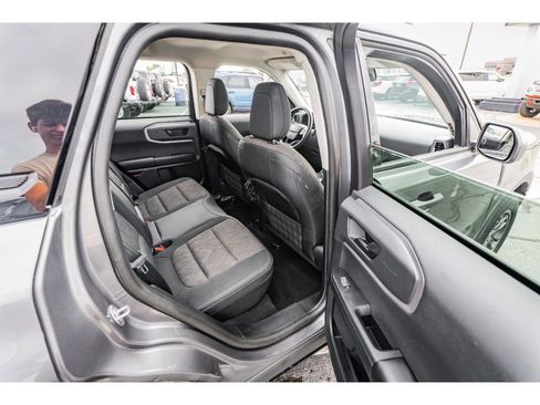 Used 2023 Ford Bronco Sport Big Bend w/ Convenience Package image 25