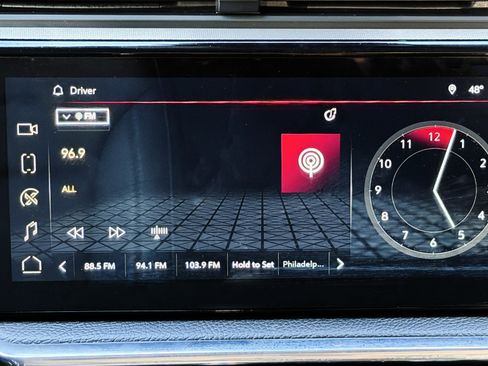 Used 2024 GMC Sierra 1500 Denali w/ Denali Reserve Package image 12