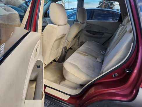 Used 2007 Hyundai Tucson SE image 10