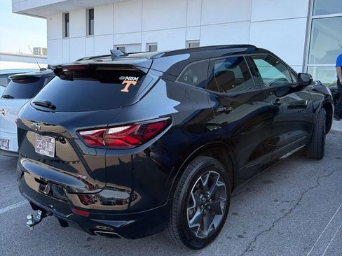 Used 2019 Chevrolet Blazer RS image 9