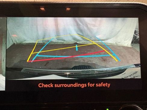 Used 2024 Toyota Highlander Platinum image 34