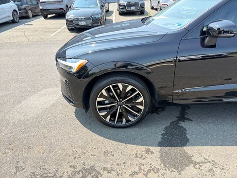 Used 2026 Volvo XC60 B5 Ultra w/ Protection Package Premier AWD/4WD image 27