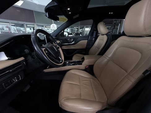 Used 2022 Lincoln Corsair Reserve w/ Equipment Group 201A image 24