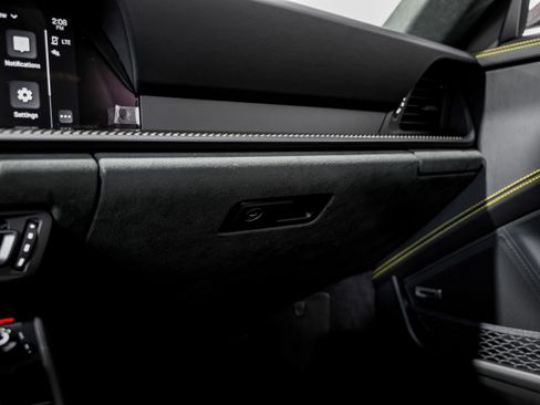 Used 2025 Porsche 911 GT3 RS image 19