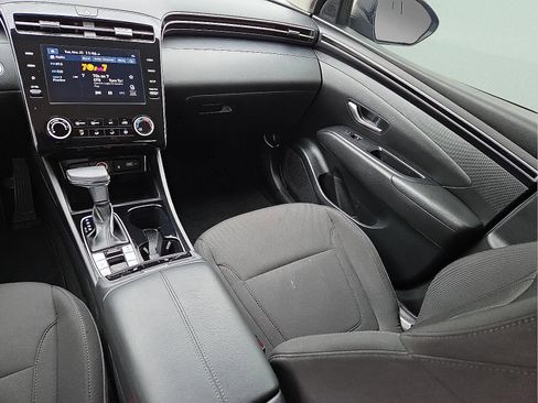 Used 2023 Hyundai Tucson SEL w/ Cargo Package image 12