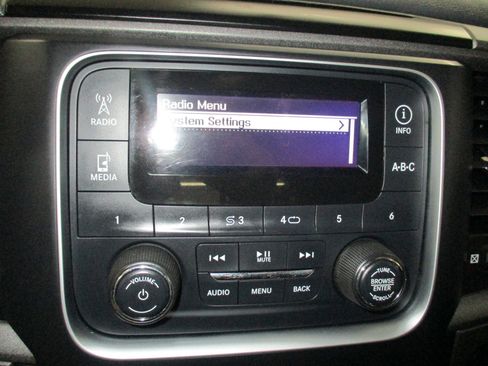 Used 2013 RAM 2500 Tradesman w/ Protection Group image 28