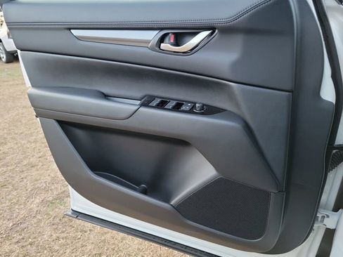 New 2025 MAZDA CX-5 AWD 2.5 S w/ Preferred Package image 22