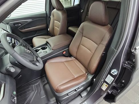 New 2026 Honda Ridgeline RTL image 29