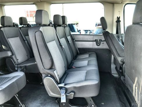 Used 2024 Ford Transit 350 XLT image 22