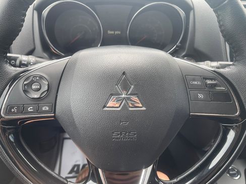 Used 2024 Mitsubishi Outlander Sport AWD image 10