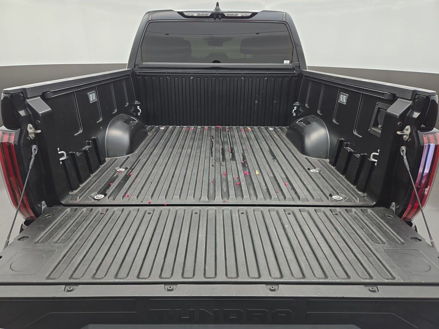 Used 2023 Toyota Tundra Limited w/ TRD Off-Road Package AWD/4WD image 34