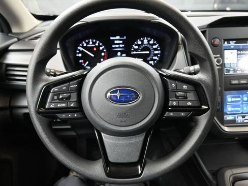 New 2026 Subaru Crosstrek 2.5i AWD/4WD image 24
