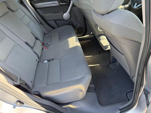 Used 2007 Honda CR-V EX image 26