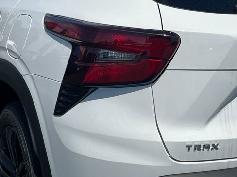 New 2026 Chevrolet Trax ACTIV w/ Driver Confidence Package FWD image 26