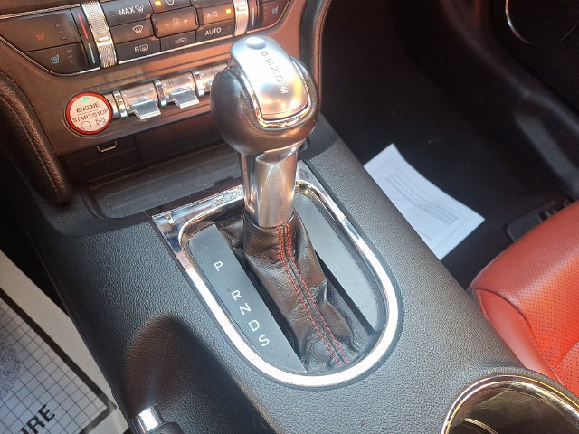 Used 2015 Ford Mustang GT Premium RWD image 20