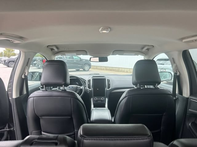 Used 2024 Ford Edge SEL AWD/4WD image 20