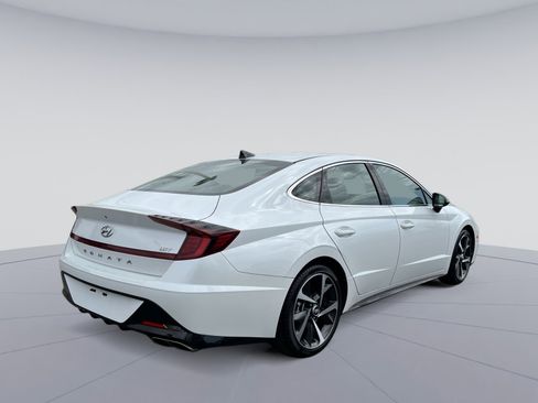 Used 2021 Hyundai Sonata SEL Plus image 5