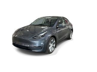 Certified 2023 Tesla Model Y Long Range AWD/4WD video 1