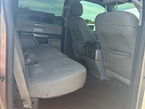 Used 2016 Ford F150 XLT w/ Equipment Group 302A Luxury AWD/4WD image 21