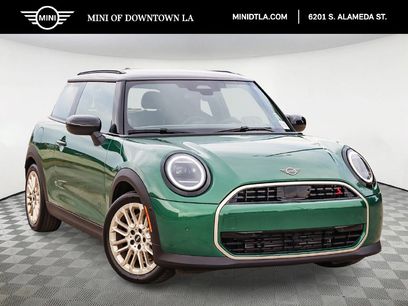 Used 2025 MINI Cooper S