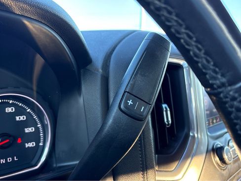 Used 2020 Chevrolet Silverado 1500 LT w/ All-Star Edition image 15