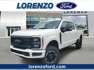 New 2026 Ford F250 Lariat w/ Tremor Off-Road Package video 1